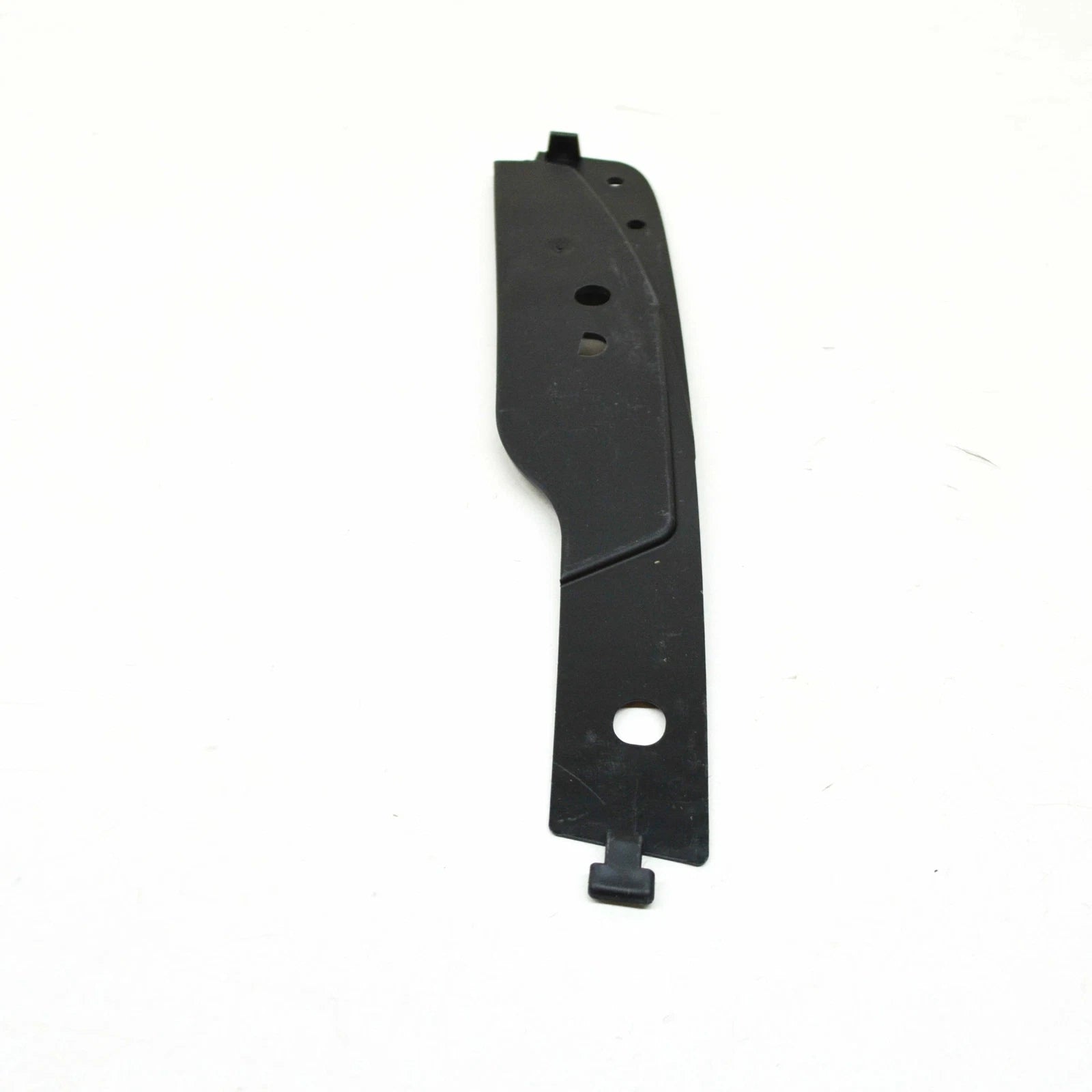 NEW AUDI A5 CONVERTIBLE 8W6 REAR LEFT BUMPER BRACKET TRIM 8W6807837 ORIGINAL