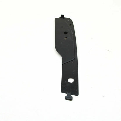 NEW AUDI A5 CONVERTIBLE 8W6 REAR LEFT BUMPER BRACKET TRIM 8W6807837 ORIGINAL