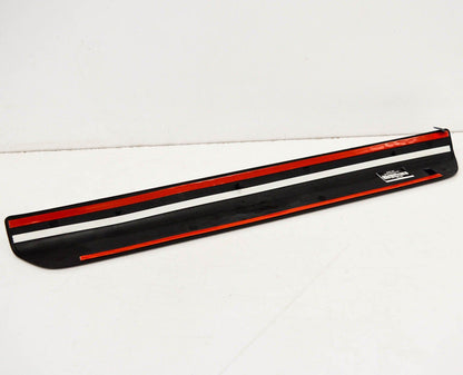NEW AUDI Q3 8U FRONT S LINE RIGHT DOOR SILL STRIP 8U0853374B9B9 ORIGINAL