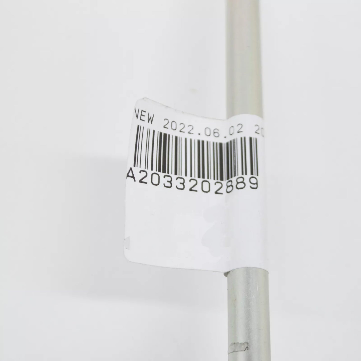 NEW MERCEDES-BENZ C W203 FRONT TORSION BAR STABILIZER LINK A2033202889 ORIGINAL