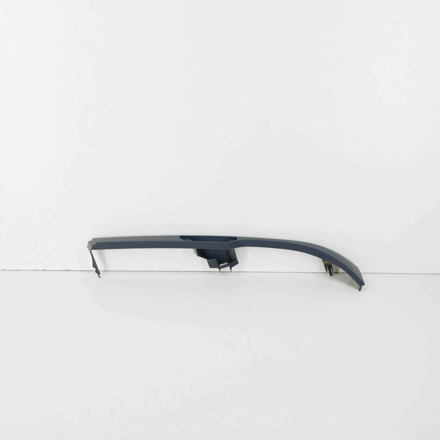 NEW BMW 3 CABRIO E46 RIGHT LOWER HEADLIGHT TRIM 7064332 51137064332 ORIGINAL