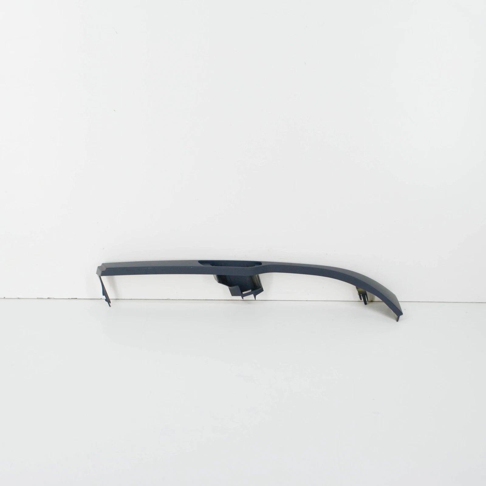 NEW BMW 3 CABRIO E46 RIGHT LOWER HEADLIGHT TRIM 7064332 51137064332 ORIGINAL