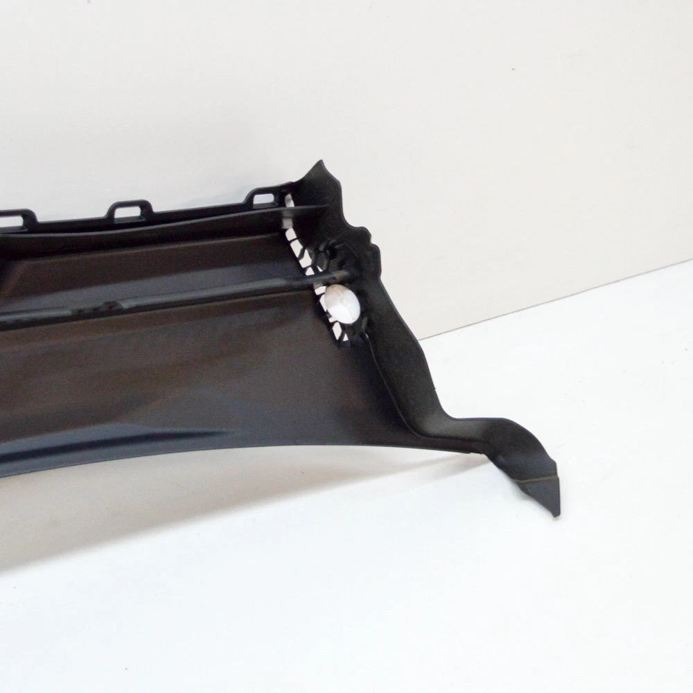 NEW BMW 5 G30 FRONT WINDSCREEN WIPER COWL COVER TRIM 51717388714 LHD ORIGINAL