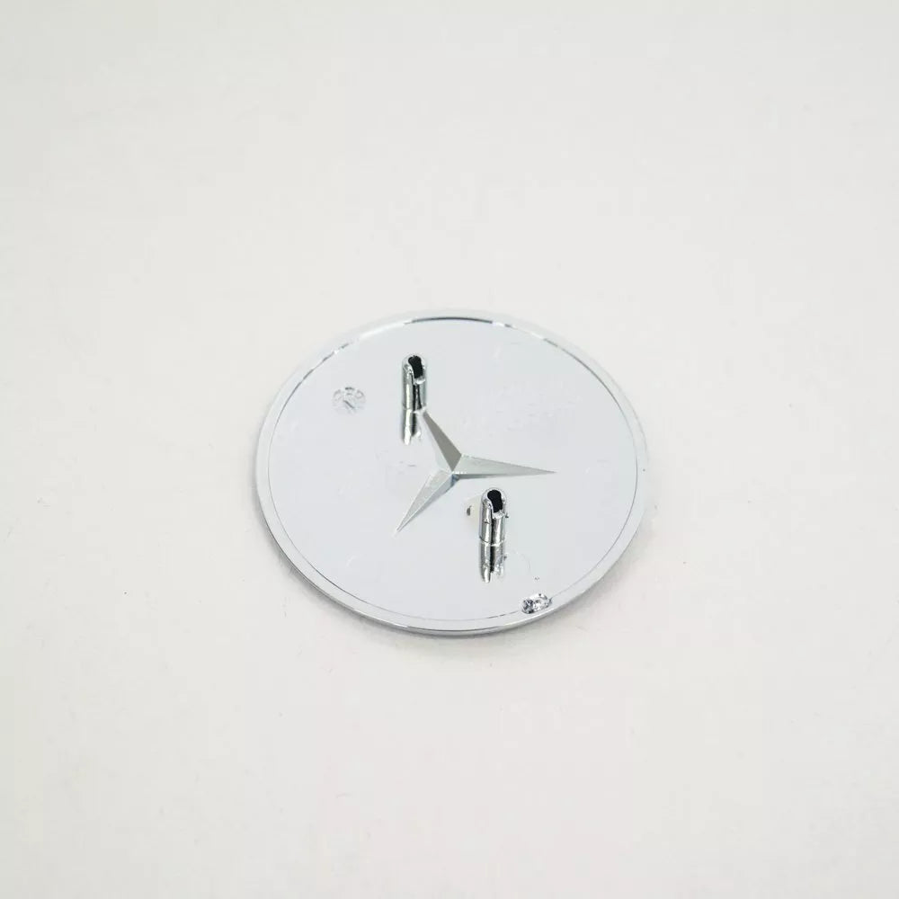 NEW MERCEDES-BENZ E A207 BONNET BADGE A2078170316 ORIGINAL