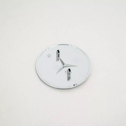 NEW MERCEDES-BENZ E A207 BONNET BADGE A2078170316 ORIGINAL