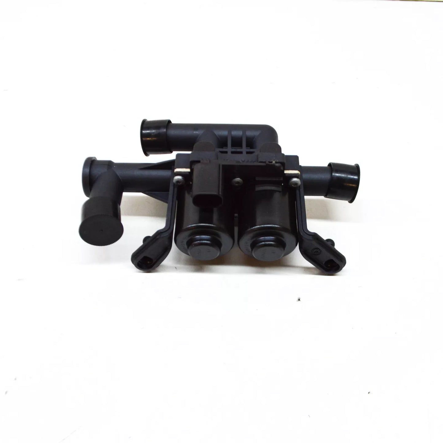 NEW BMW 5 F10 INTERIOR HEATER CONTROL VALVE 64219310349 ORIGINAL