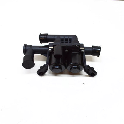 NEW BMW 5 F10 INTERIOR HEATER CONTROL VALVE 64219310349 ORIGINAL