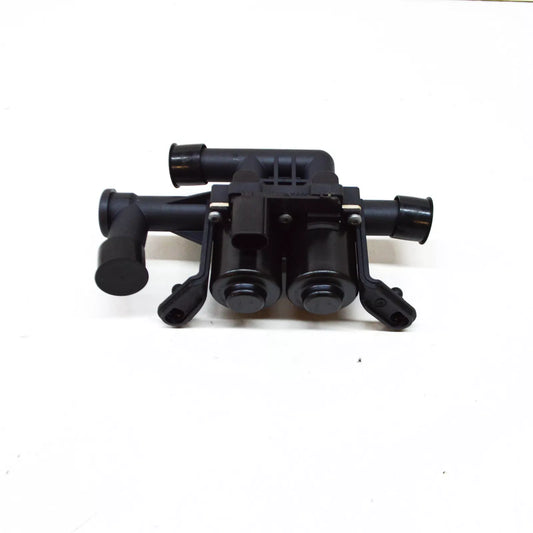 NEW BMW 5 F10 INTERIOR HEATER CONTROL VALVE 64219310349 ORIGINAL