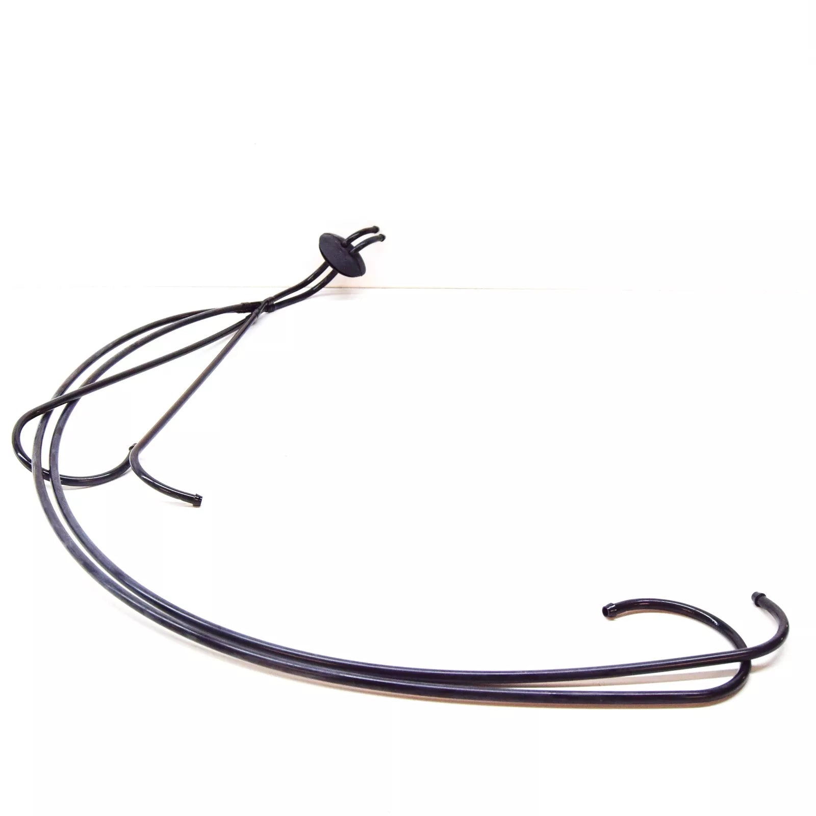 NEW BMW 7 E38 WINDSHIELD WASHER HOSE 61668372200 8372200 ORIGINAL