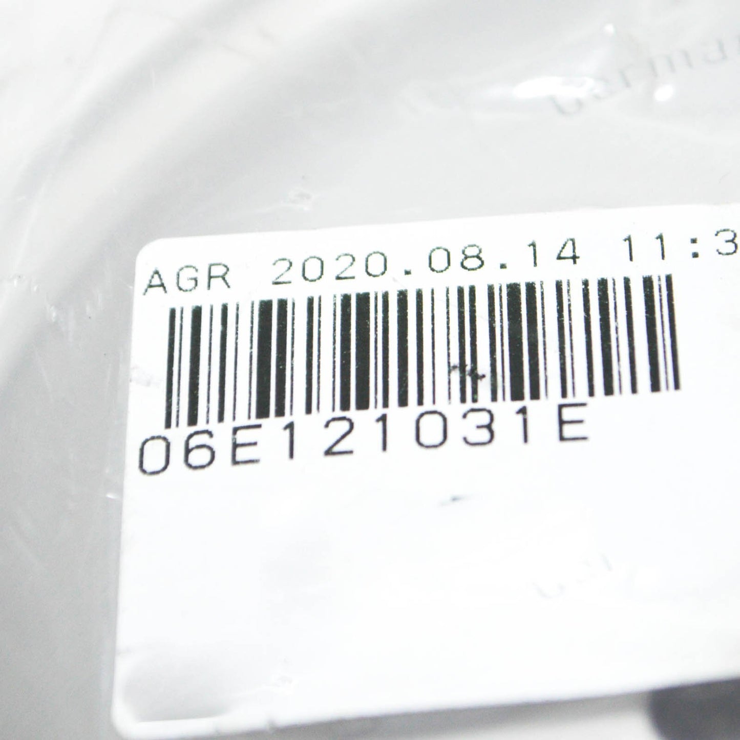 NEW AUDI A8 D4 3.0 PETROL WATER PUMP PULLEY 06E121031E 2015 ORIGINAL