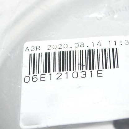 NEW AUDI A8 D4 3.0 PETROL WATER PUMP PULLEY 06E121031E 2015 ORIGINAL