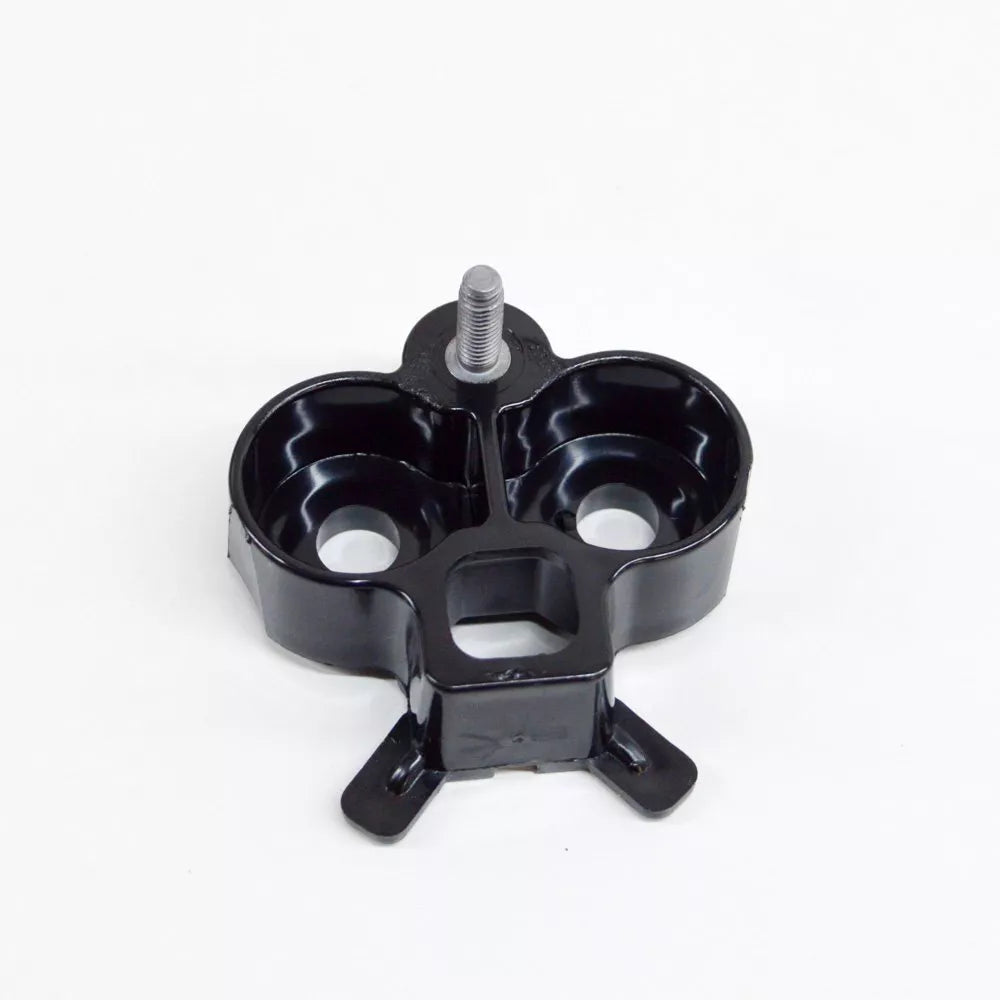 NEW BMW X5 G05 REAR BUMPER ADDITIONAL BRACKET HOLDER 51127487524 2020 ORIGINAL