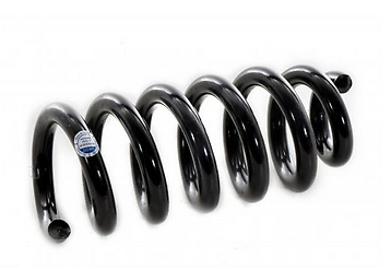 new mercedes-benz c coupe c205 amg rear coil spring a2053240600 original