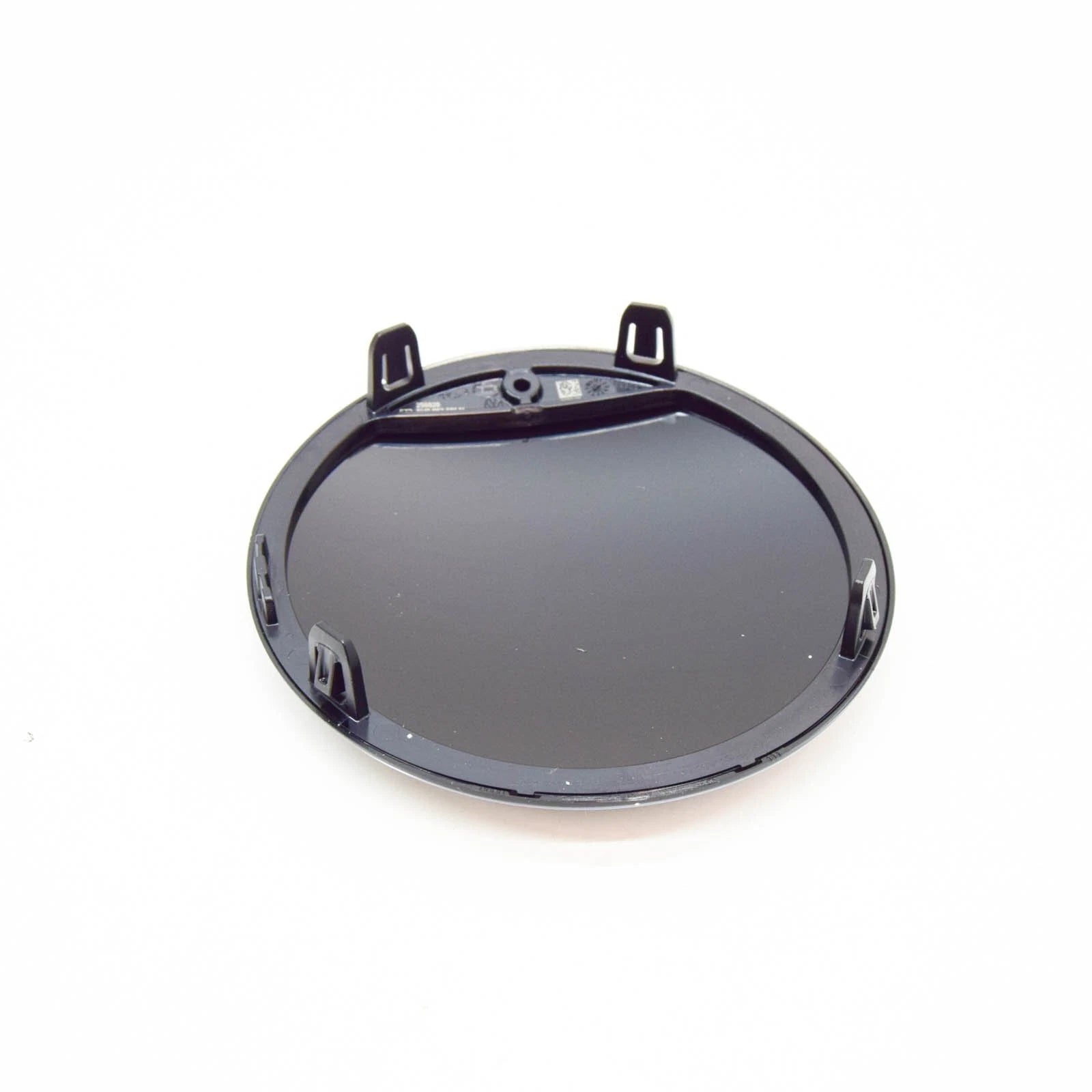 NEW VW ARTEON 3H FRONT RADIATOR GRILLE EMBLEM 5H0853601NDPJ ORIGINAL