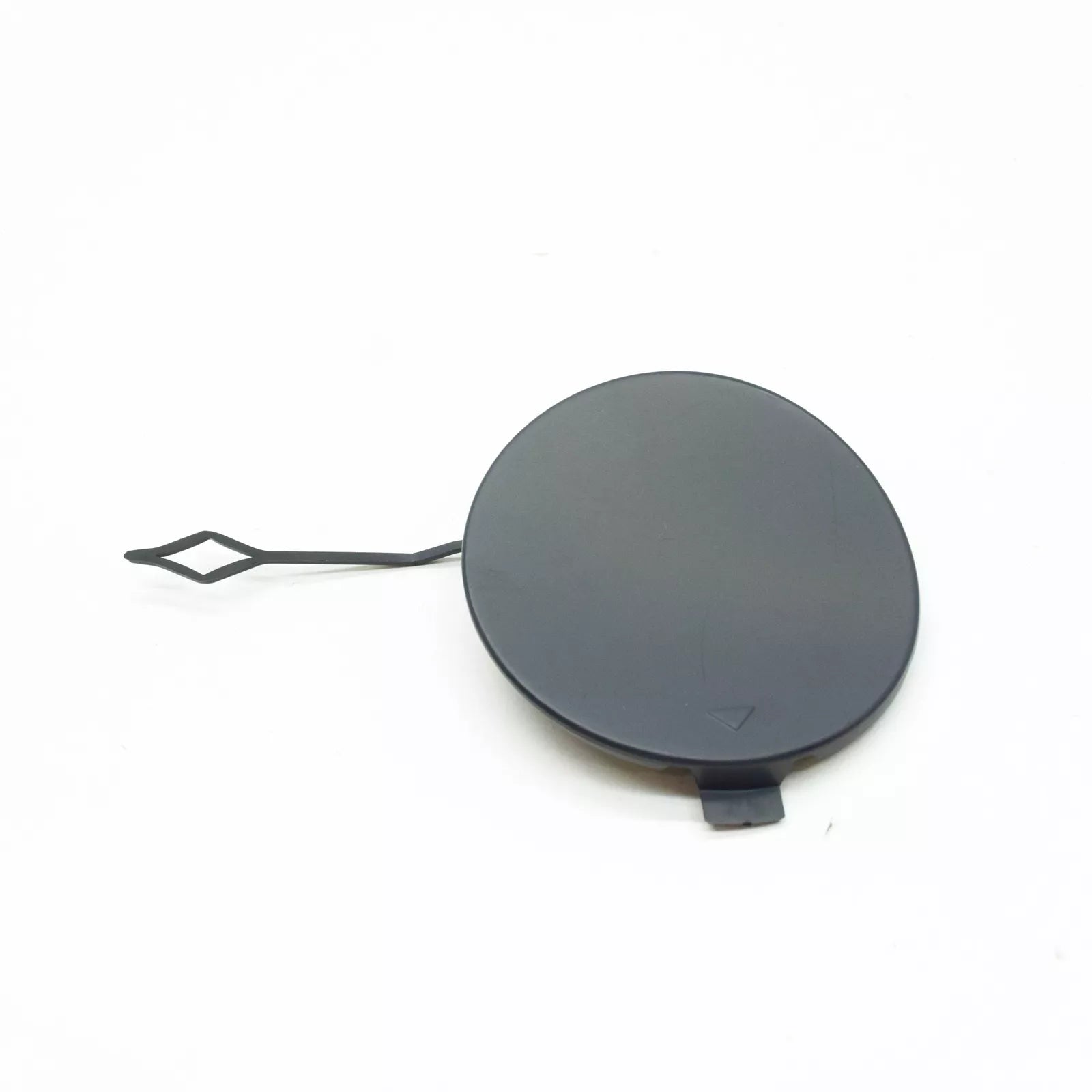 NEW BMW X1 F48 FRONT M SPORT BUMPER TOW HOOK EYE COVER 51118072810 2015 ORIGINAL