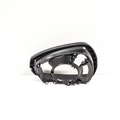 NEW AUDI A3 8V FRONT RIGHT DOOR EXTERIOR MIRROR FRAME 8V08572409B9 ORIGINAL