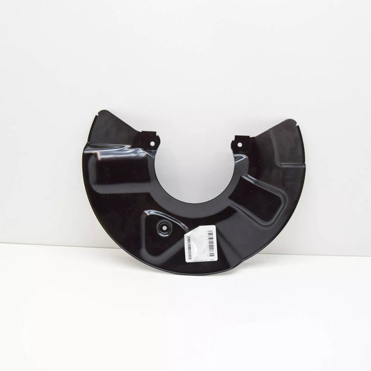 NEW VW TRANSPORTER VI T6 FRONT LEFT BRAKE DISC PROTECTION 7E0615311A ORIGINAL