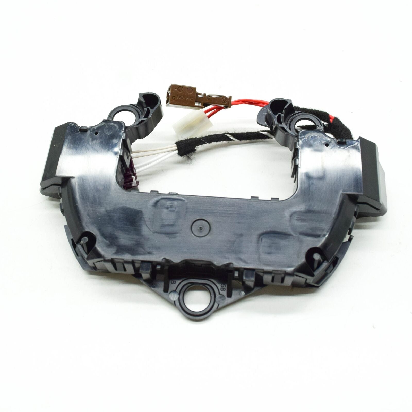 NEW MERCEDES-BENZ S W222 STEERING WHEEL CONTACT PLATE A0994645105 ORIGINAL