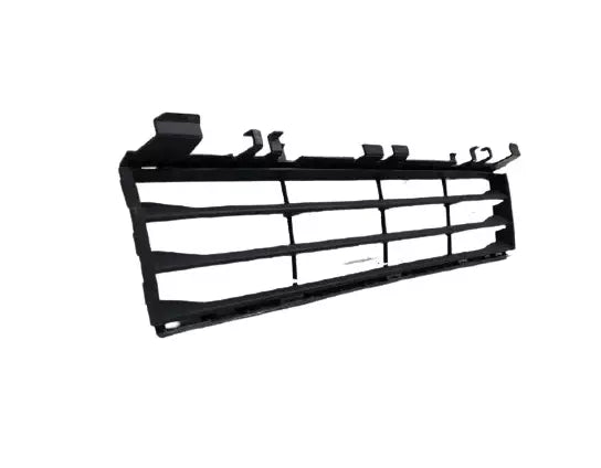 NEW BMW 5 TOURING G31 FRONT CENTER BUMPER AIR INTAKE GRILLE 51117385257 ORIGINAL