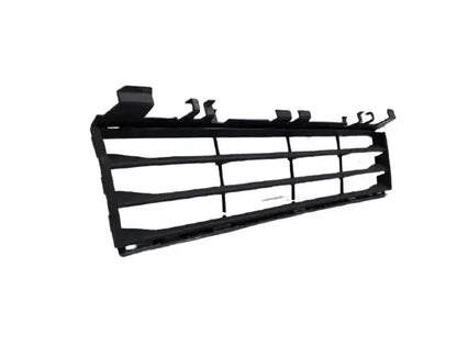 NEW BMW 5 TOURING G31 FRONT CENTER BUMPER AIR INTAKE GRILLE 51117385257 ORIGINAL