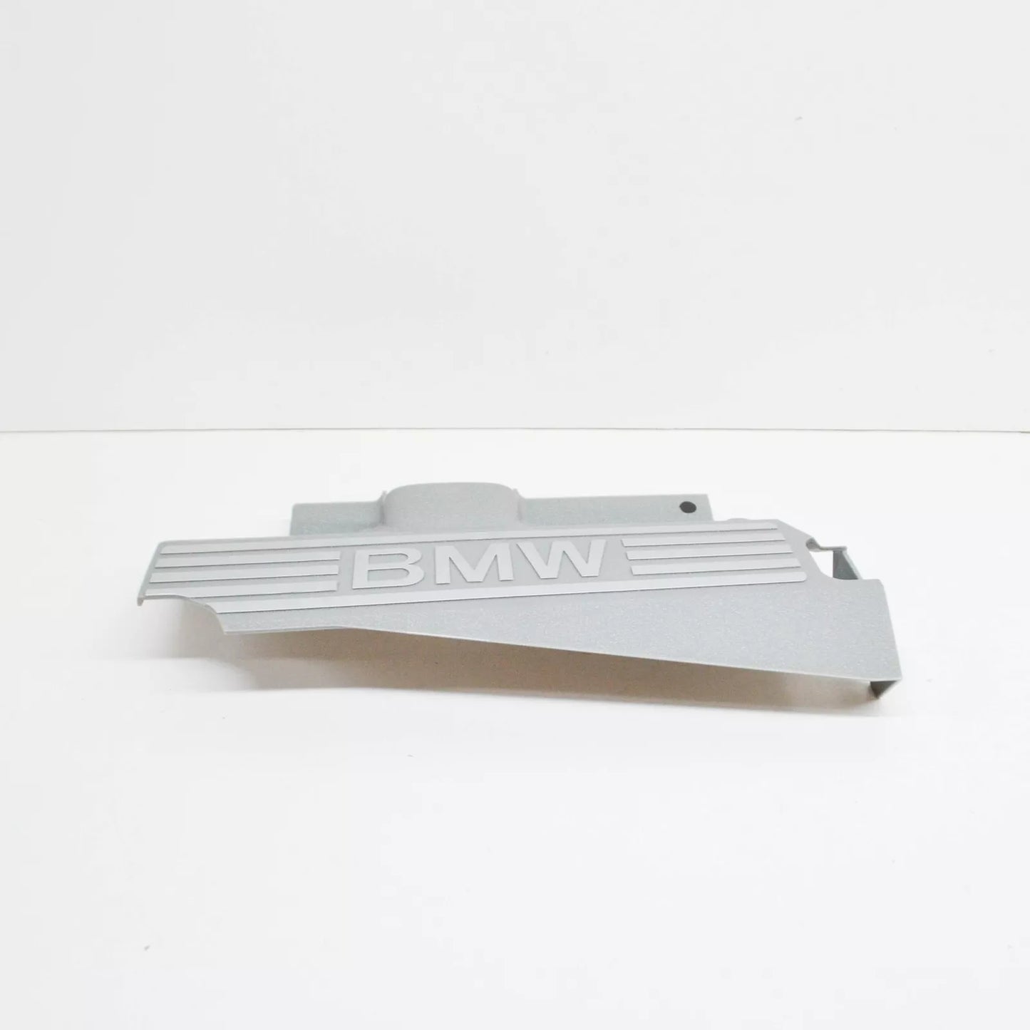 NEW BMW X5 E53 IGNITION COIL COVERING 11127523074 7523074 ORIGINAL