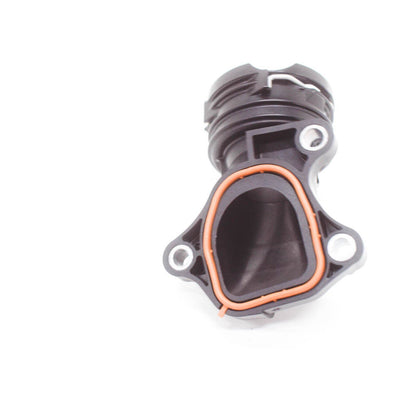 NEW MERCEDES BENZ ML W166 COOLANT INLET CONNECTION A2762000156 ORIGINAL