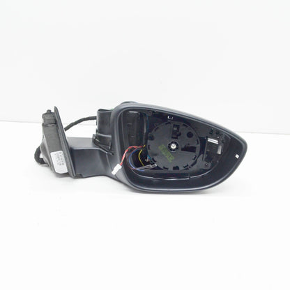 NEW VOLKSWAGEN PASSAT ALLTRACK B8 FRONT RIGHT WING MIRROR 561857508BE9B9
