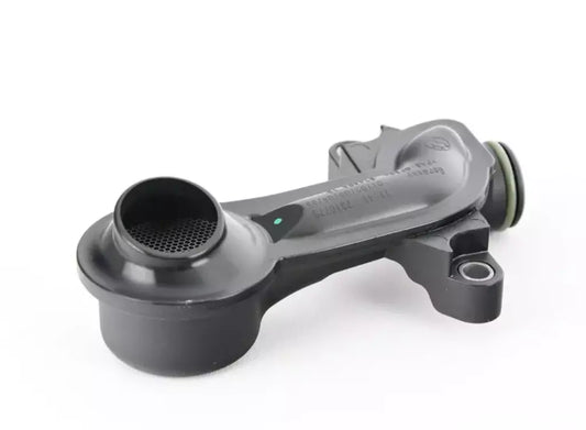 NEW BMW 3 F30 ENGINE INTAKE PIPE W/GASKET 7810773 11417810773 ORIGINAL