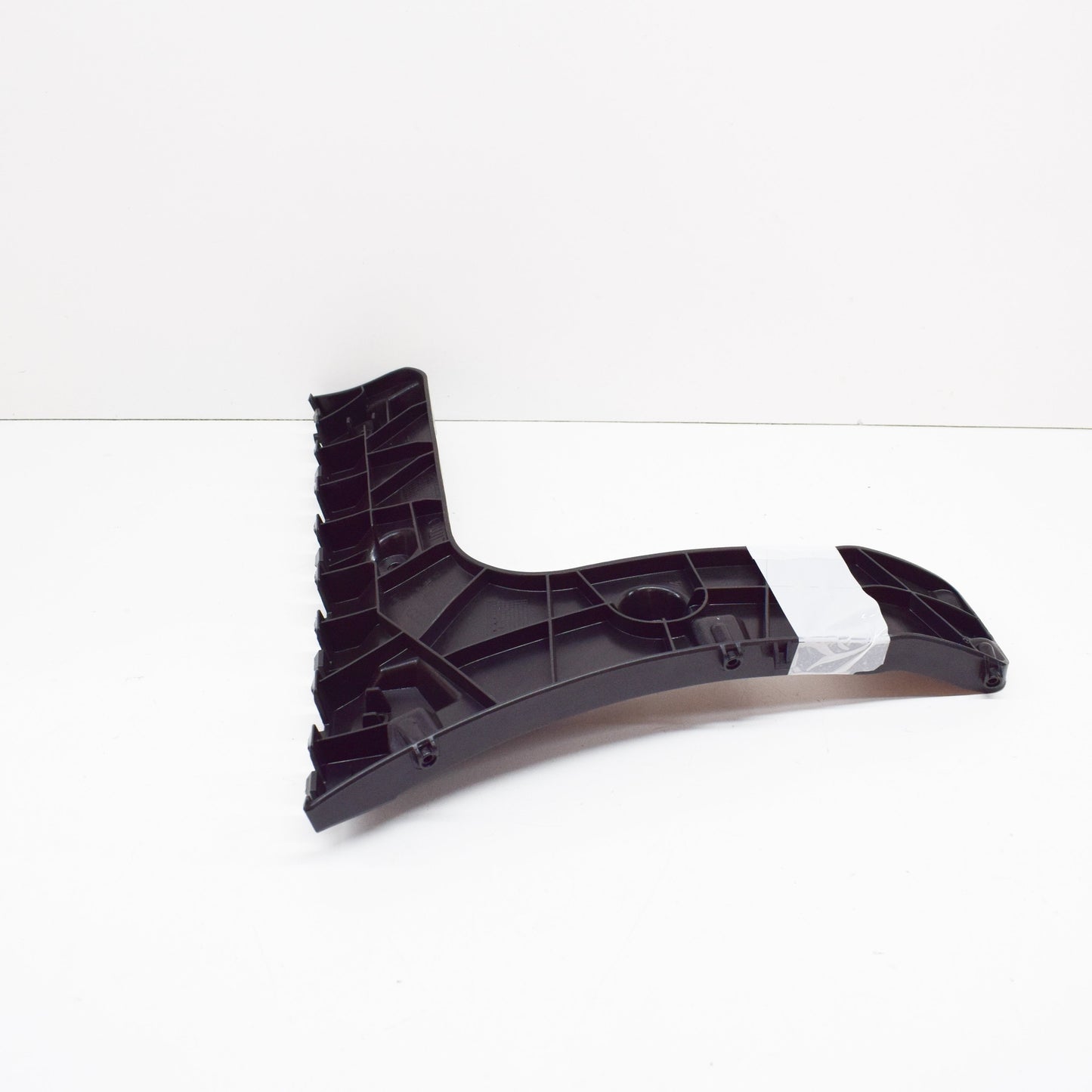 NEW AUDI A6 C7 LEFT BUMPER SUPPORT BRACKET 4G5807453B ORIGINAL