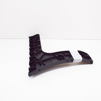 NEW AUDI A6 C7 LEFT BUMPER SUPPORT BRACKET 4G5807453B ORIGINAL