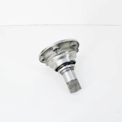 NEW AUDI A1 MK1 FRONT LEFT DIFFERENTIAL FLANGED SHAFT 02M409343D ORIGINAL