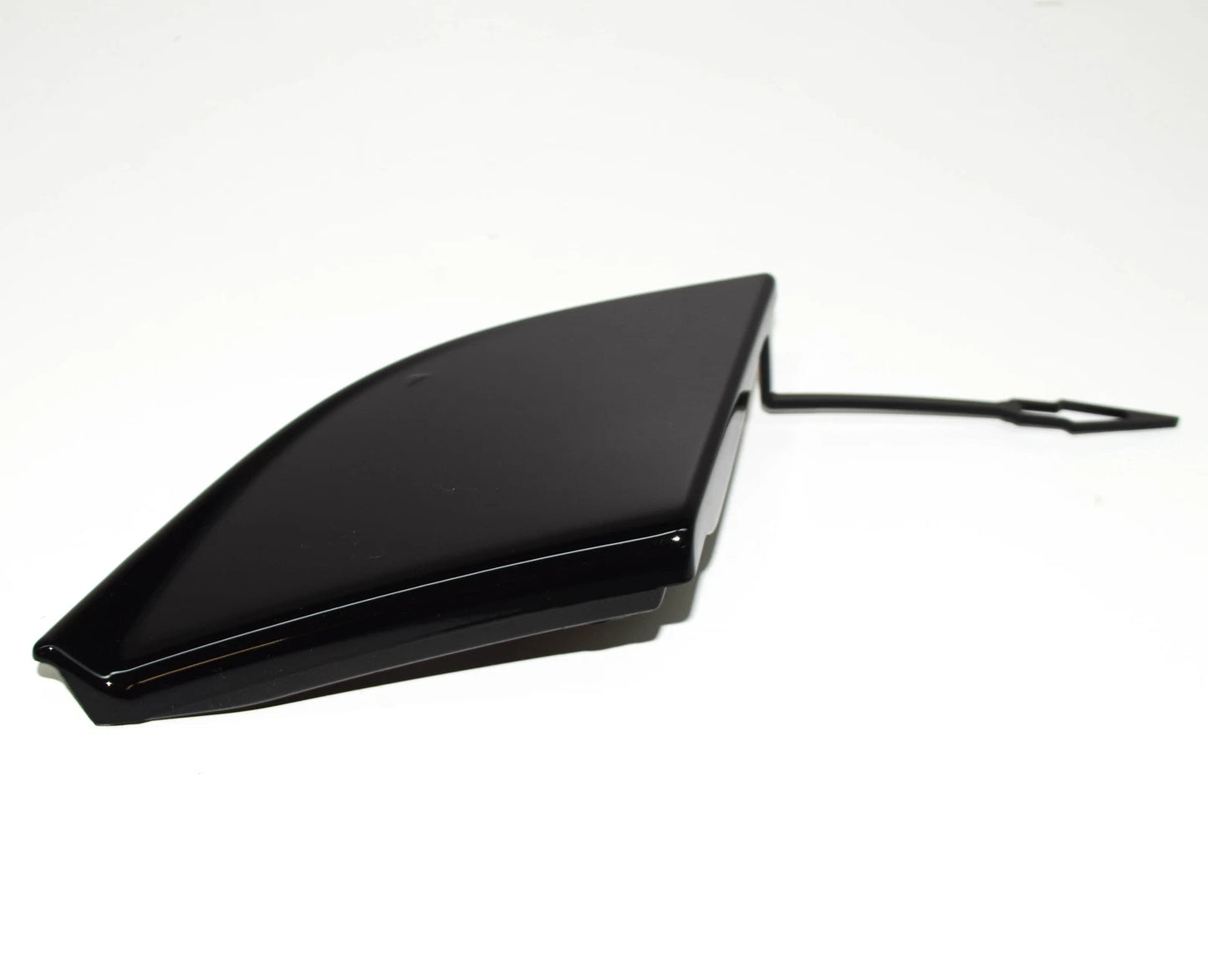 NEW BMW X6 G06 M FRONT BUMPER TOW HOOK EYE COVER 51118069921 ORIGINAL