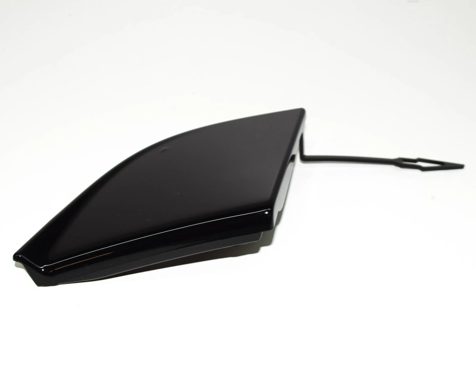 NEW BMW X6 G06 M FRONT BUMPER TOW HOOK EYE COVER 51118069921 ORIGINAL