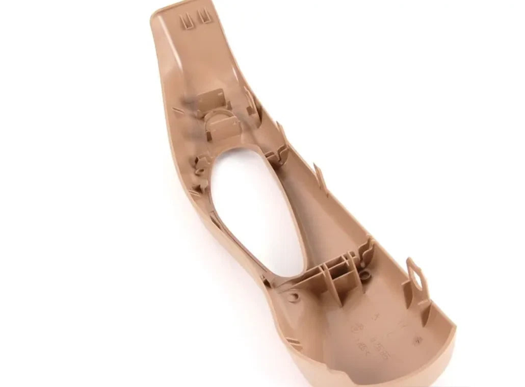 NEW BMW 3 CABRIO E46 FRONT LEFT SEAT TRIM COVER 52108255661 8255661 ORIGINAL