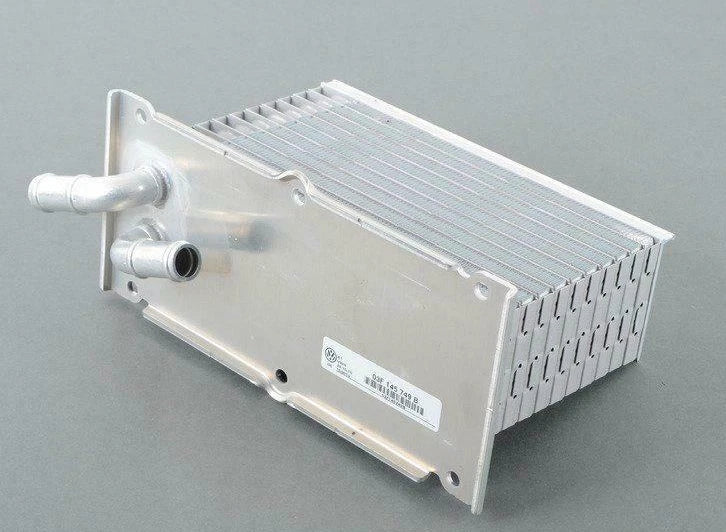 NEW AUDI A1 8X CHARGE AIR COOLER 03F145749B ORIGINAL
