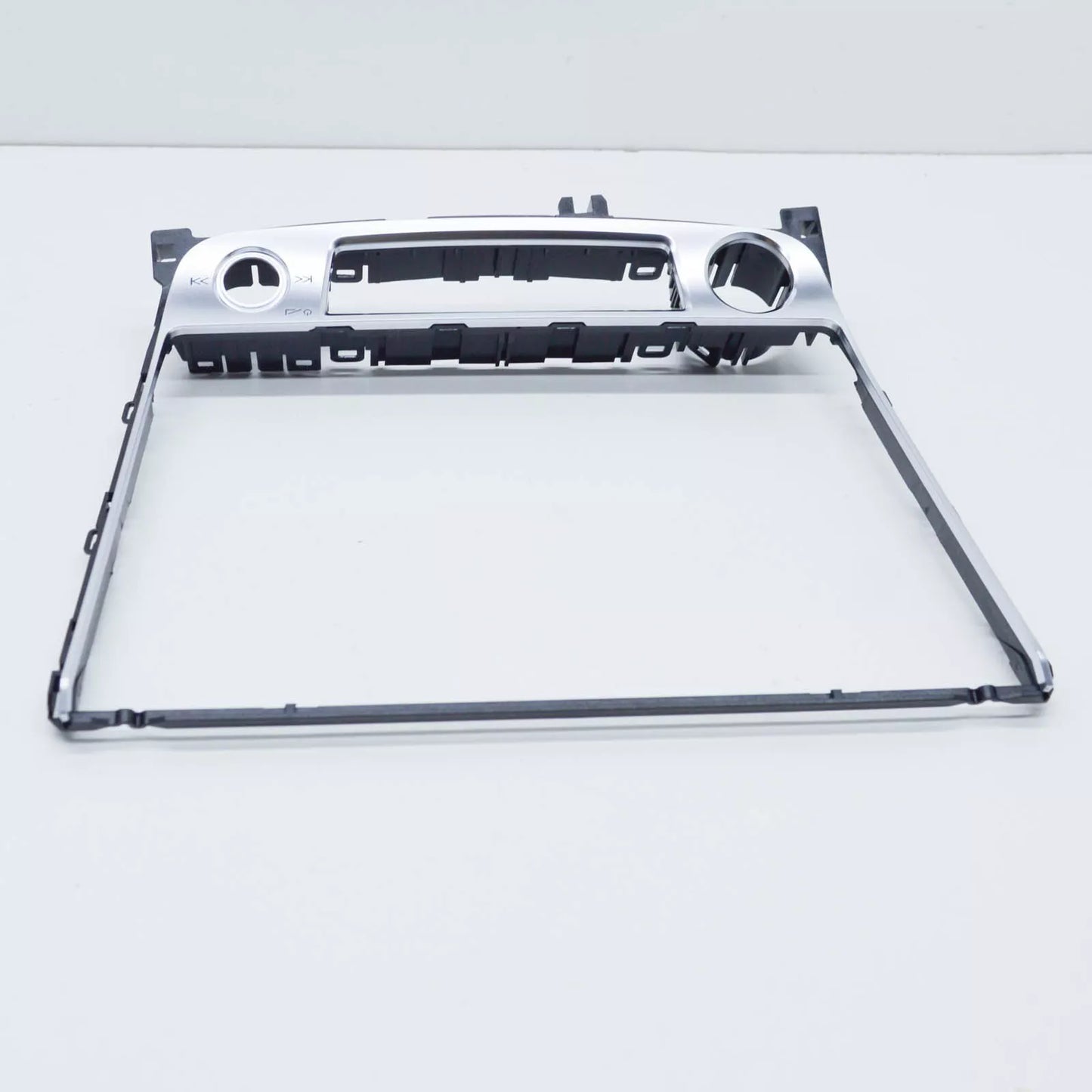 NEW AUDI A8 4N LOWER CENTER CONSOLE TRIM LHD 4N1863263