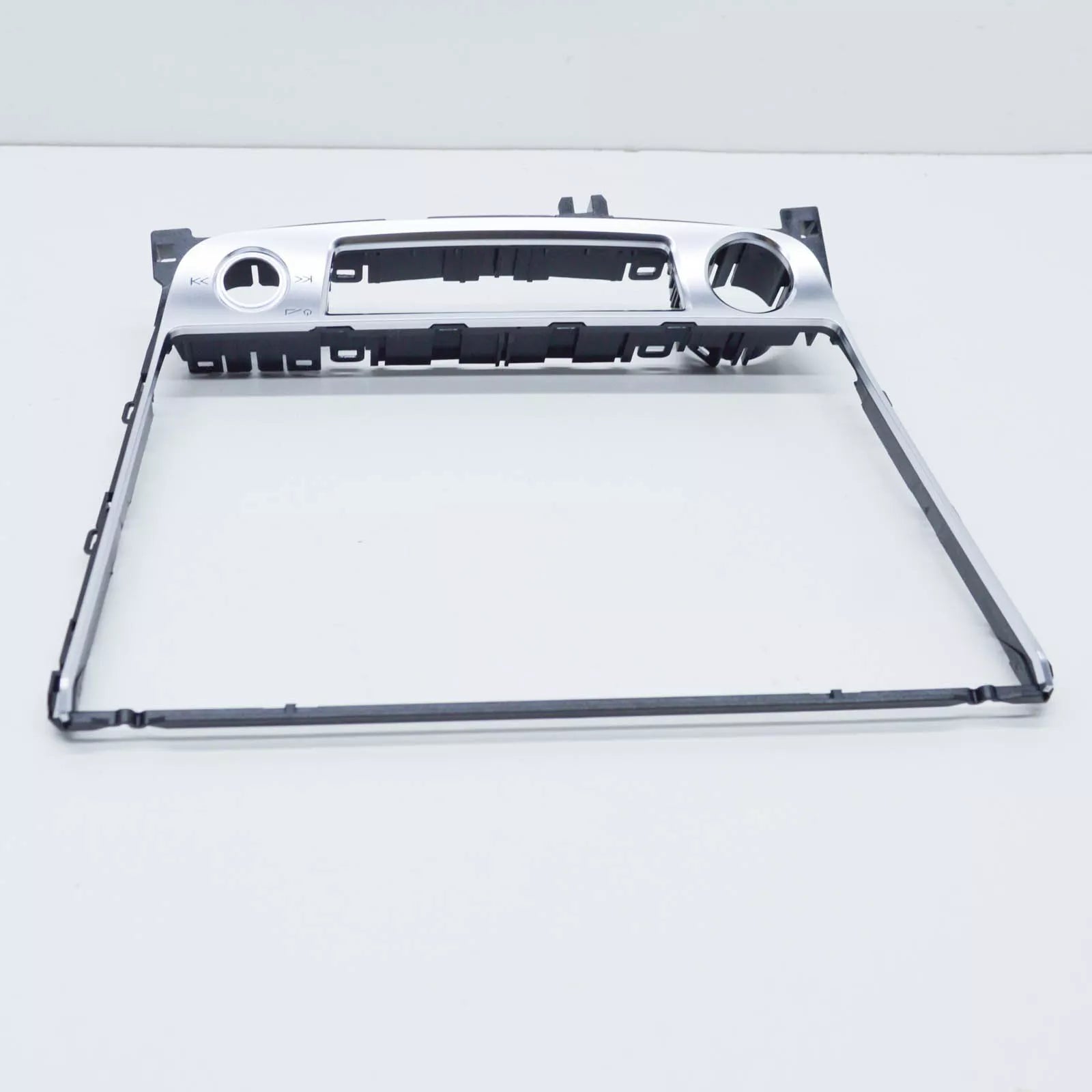 NEW AUDI A8 4N LOWER CENTER CONSOLE TRIM LHD 4N1863263