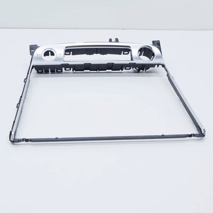 NEW AUDI A8 4N LOWER CENTER CONSOLE TRIM LHD 4N1863263