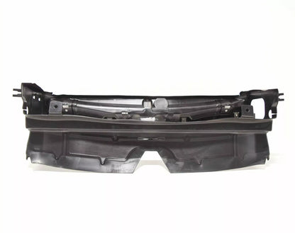 NEW BMW 1 F20 RADIATOR AIR DUCT 51747383766 7383766 ORIGINAL