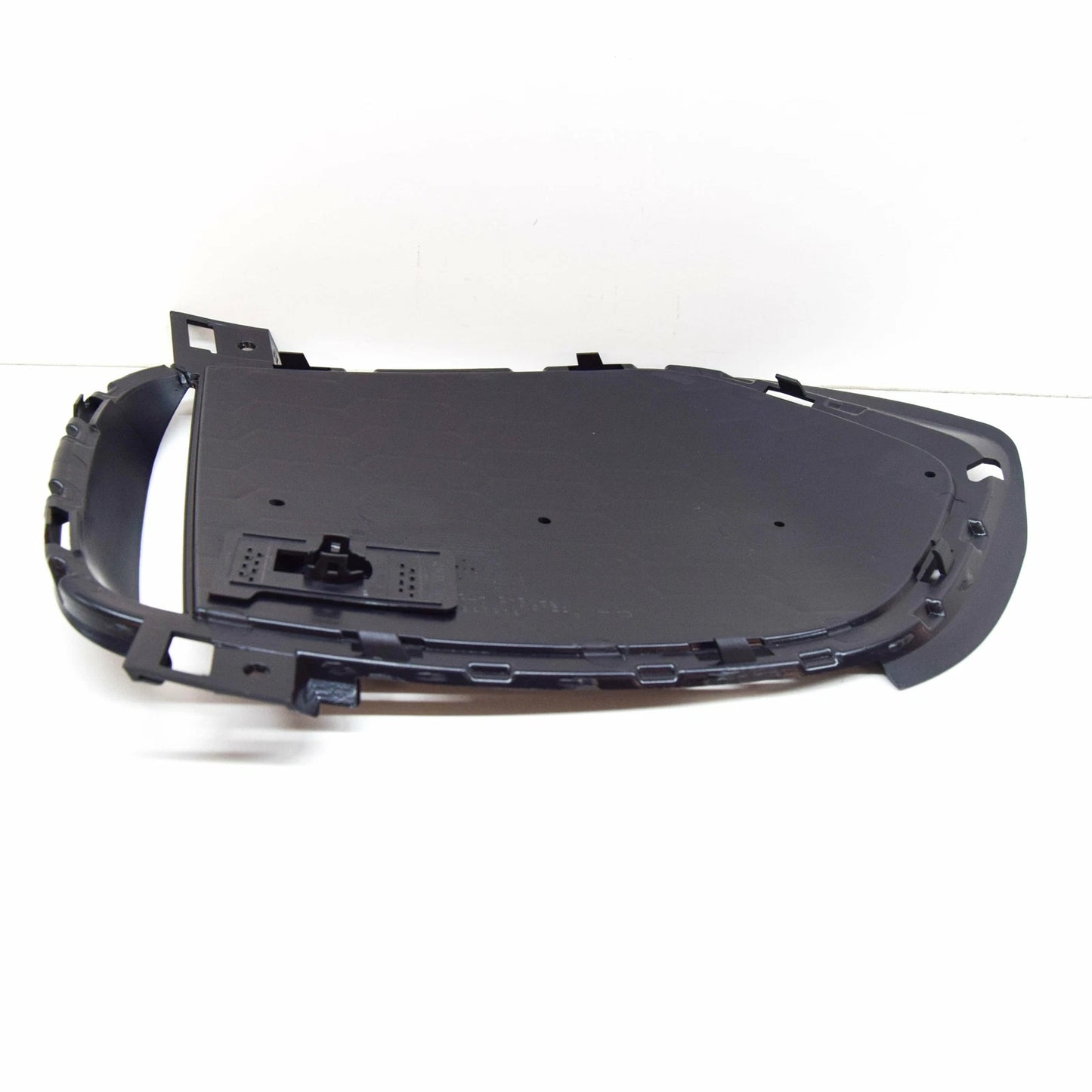 NEW BMW X5 F15 FRONT BUMPER RIGHT SIDE CLOSED M GRILL 51118064636 ORIGINAL