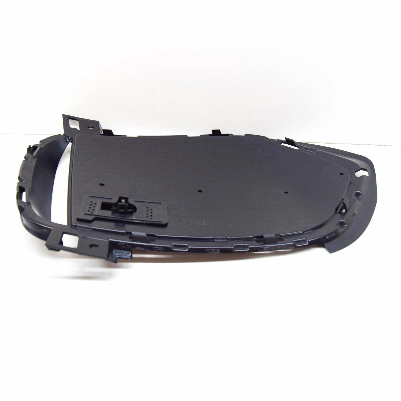 NEW BMW X5 F15 FRONT BUMPER RIGHT SIDE CLOSED M GRILL 51118064636 ORIGINAL