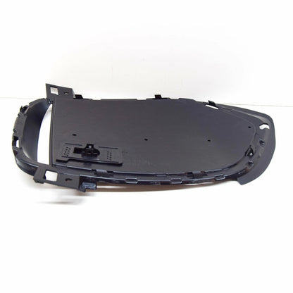 NEW BMW X5 F15 FRONT BUMPER RIGHT SIDE CLOSED M GRILL 51118064636 ORIGINAL