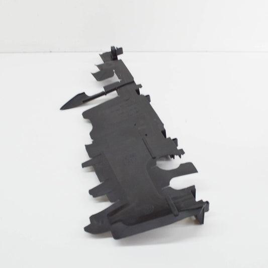 NEW VOLKSWAGEN JETTA A6 RIGHT RADIATOR AIR GUIDE 5C6121284J ORIGINAL