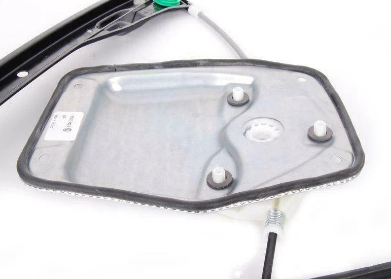 NEW VW GOLF MK5 FRONT RIGHT DOOR WINDOW REGULATOR 1K5837462B ORIGINAL