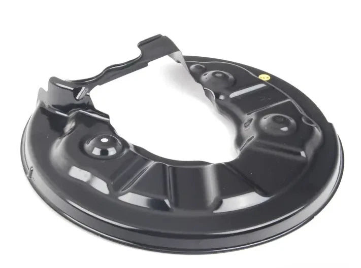 NEW VW TIGUAN MK2 REAR LEFT BRAKE DISC PROTECTION COVER PLATE 5Q0615611S