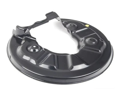 NEW VW TIGUAN MK2 REAR LEFT BRAKE DISC PROTECTION COVER PLATE 5Q0615611S