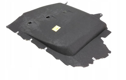 NEW AUDI A8 4N D5 REAR RIGHT UNDERBODY TRIM 4N0825217B ORIGINAL