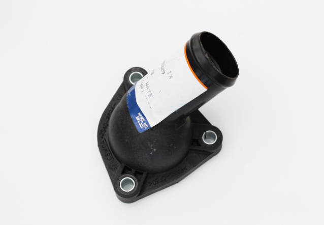 new ford c-max 1 water outlet connection 1148329 2s4q-8594-ab original