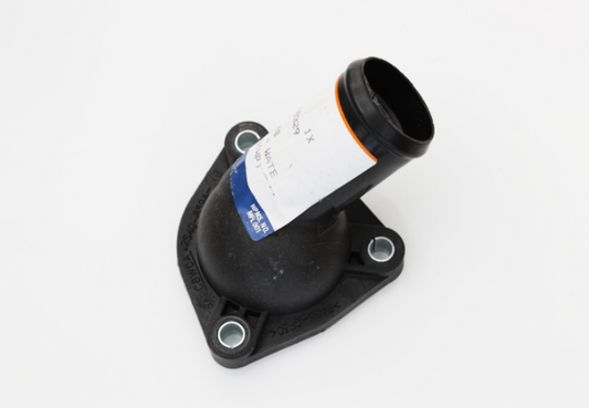 new ford c-max 1 water outlet connection 1148329 2s4q-8594-ab original