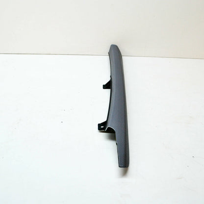 NEW BMW X5 F15, F85 RIGHT CENTER CONSOLE TRIM 51168058572 8058572 ORIGINAL